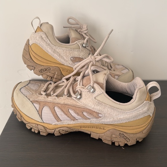 Merrel 1trl Moab women’s 10 - Picture 5 of 8